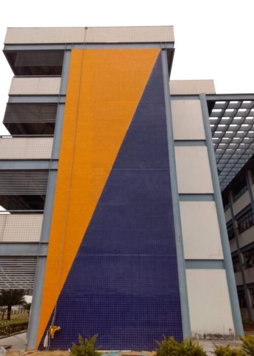 pintura predial
